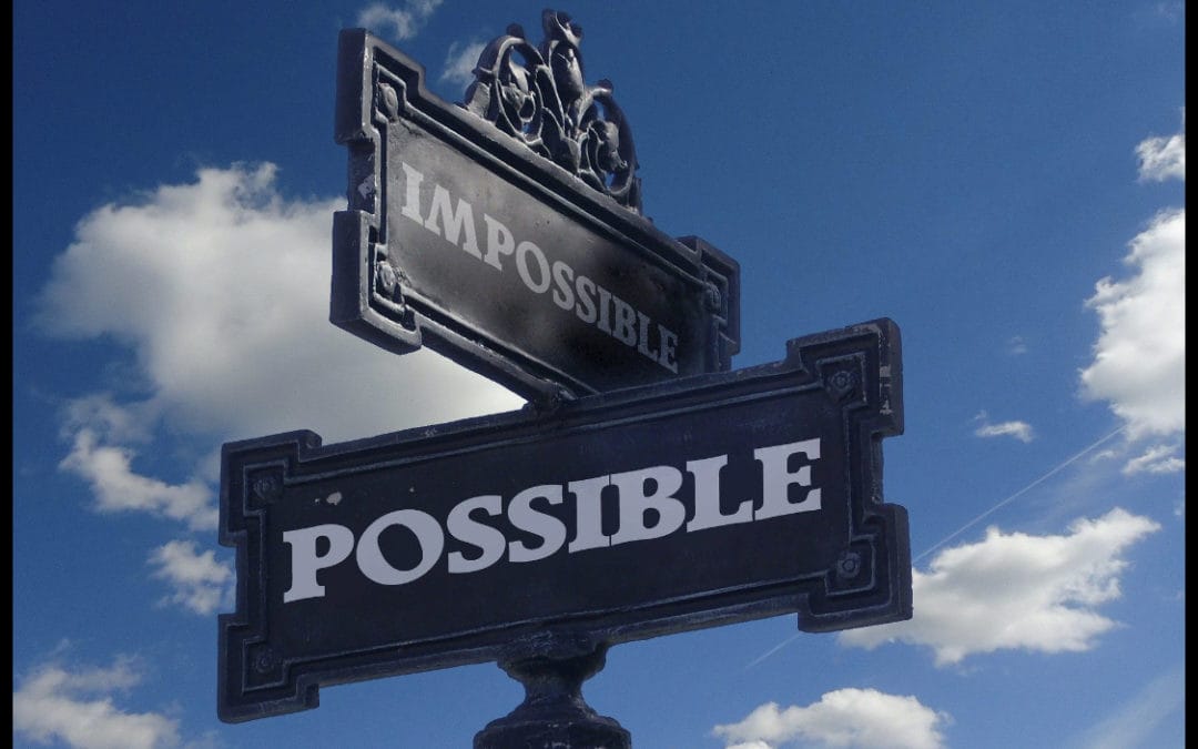 The Power of Possibility