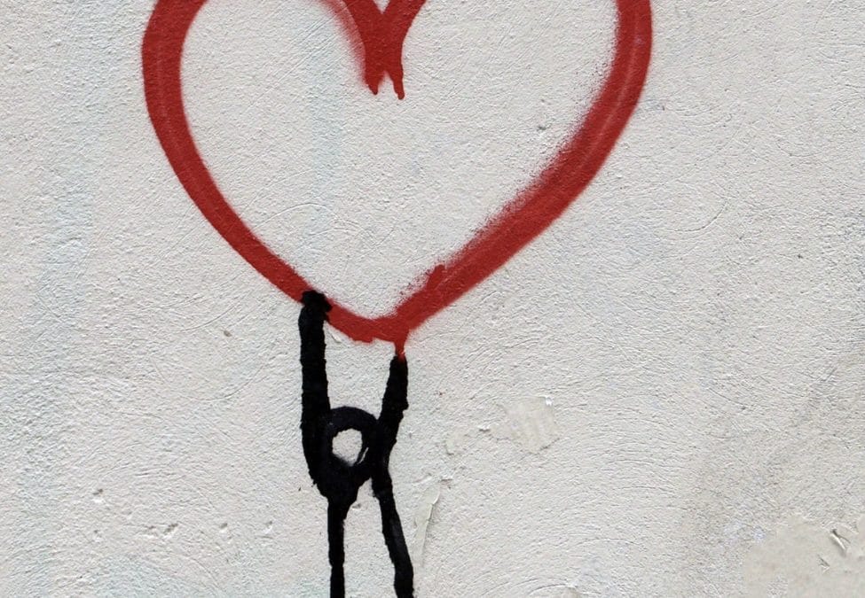 Three Elements of Self-Compassion