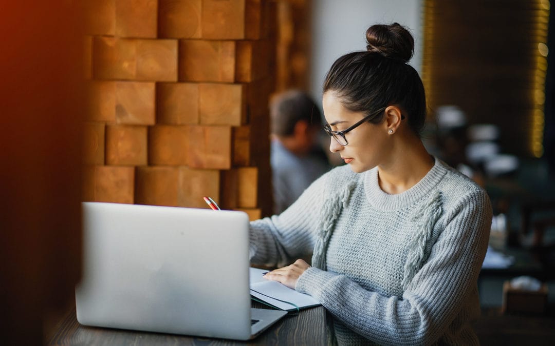 Writing for Growth–Online Writing Group for Personal Growth