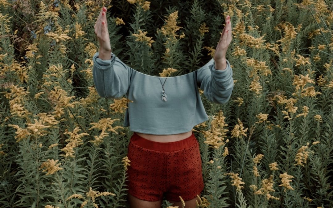 Finding an authentic sense of identity