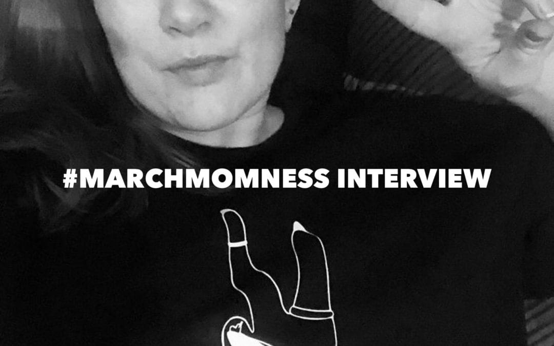 Interview with Kitty Lee-Watson