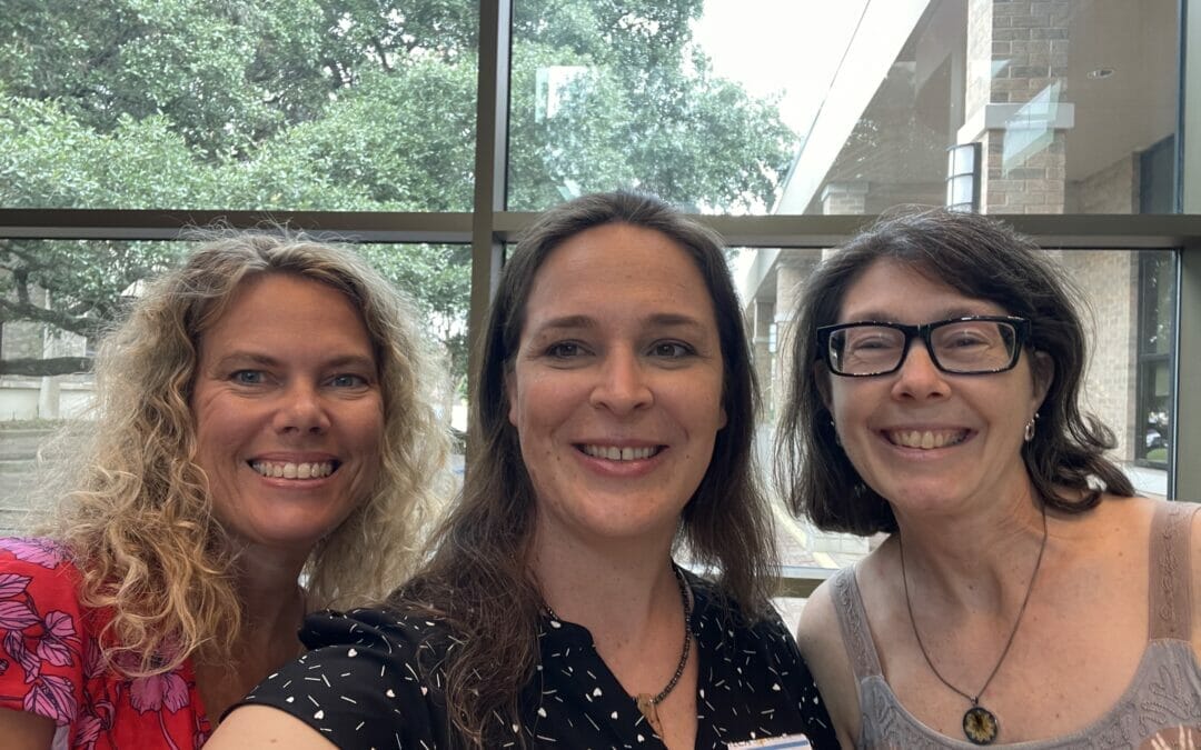 Panel Discussion: The Intersection between Academia, Entrepreneurs, and Innovators