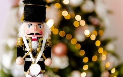 What can The Nutcracker teach me about Shadow Work