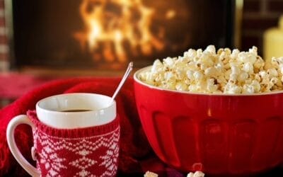 Finding Yourself in a Snow Globe: What Hallmark Holiday Movies Can Teach Us About Transformation